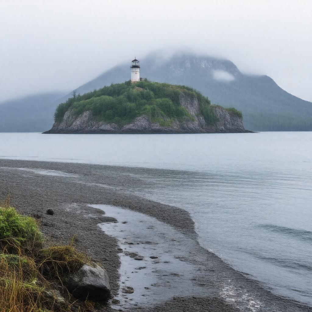 Montague Island
